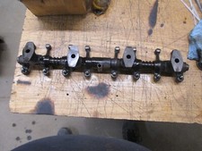 Farmall  H, 300, Ih 300, 350, Rocker Arm Assembly #64888-da Used Original Good