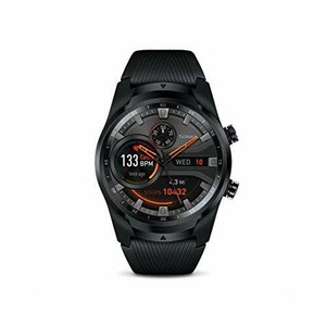 smartwatch nfc wear os