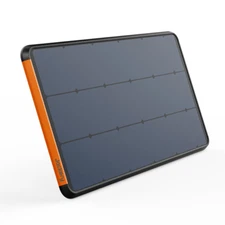 Jackery - SolarSaga 100 Prime Solar Panel - Black