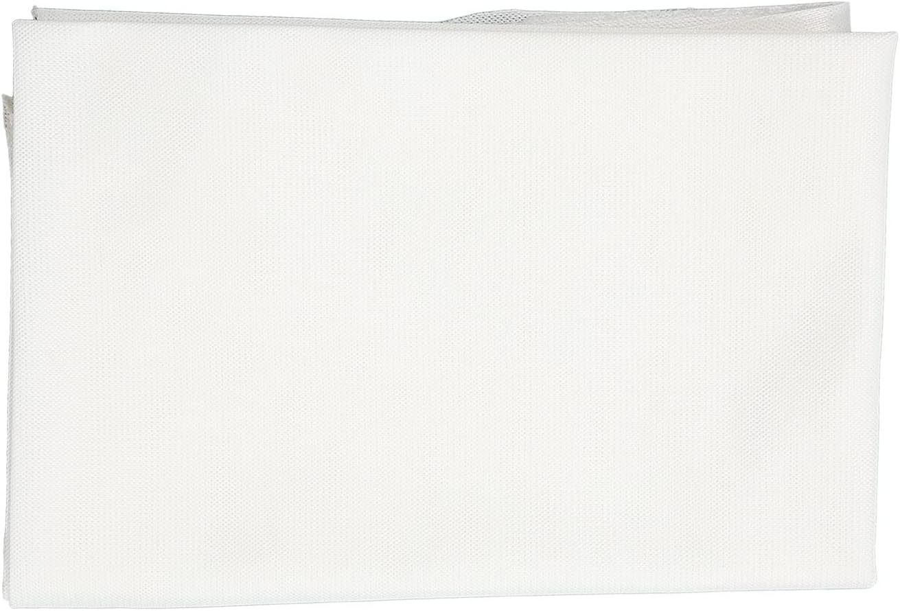 Waterproof Speaker Grill Cloth Speaker Mesh Cloth Breathable Stereo Fabric Speak-image