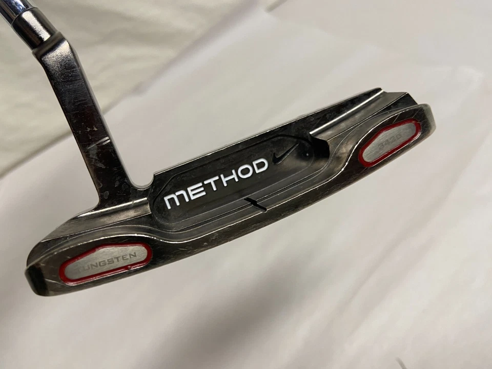 Nike Method Midnight 006 Putter 30.5'' - Image 3 of 4