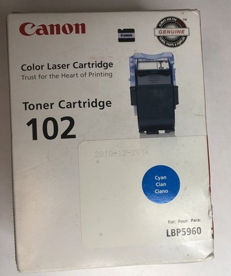 canon lbp 5960