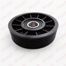 Fits For Mercury Mercruiser Quicksilver  865444T PULLEY-IDLER