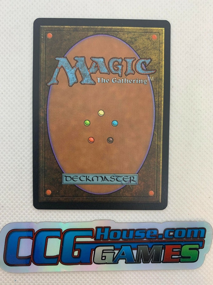 MTG mox diamond モックスダイアモンド PSA7　NM Mox Diamond Stronghold Regular for sale online | eBay