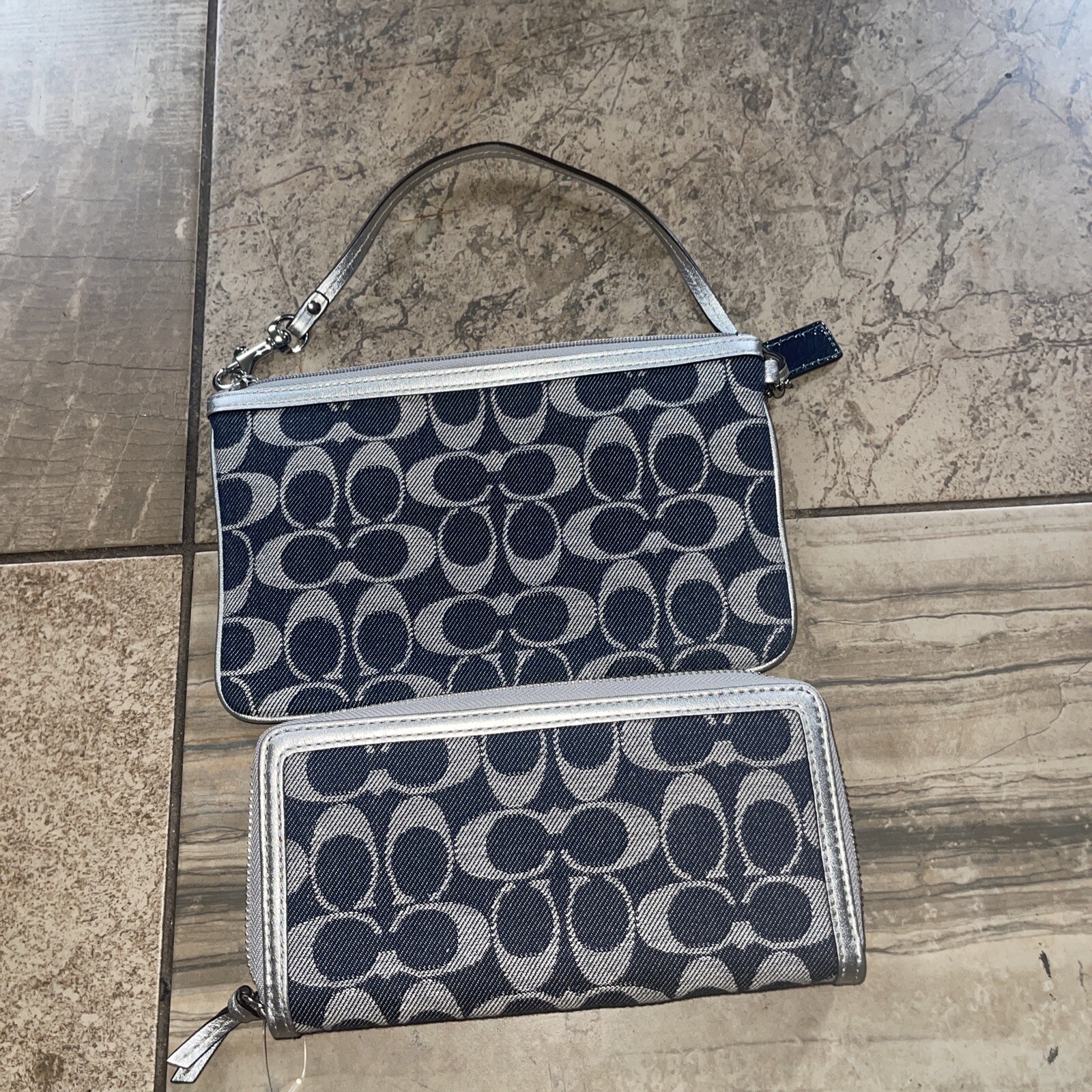 coach wallets - image 5