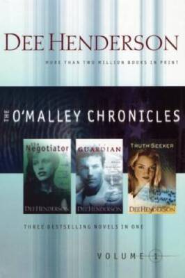 The O'Malley Chronicles, Volume 1 (Three novels in one volume: The N - VERY GOOD
