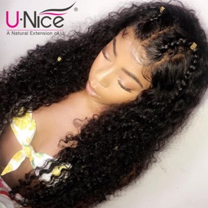 lace frontal unice