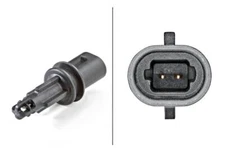 Opel F HELLA Intake Air Temperature Manifold Pressure MAP Sensor 1993-