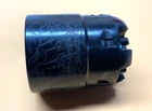 1851 1860 1861  Pietta  Navy .44 Cal Black Powder Pistol - CYLINDER - Engraved !