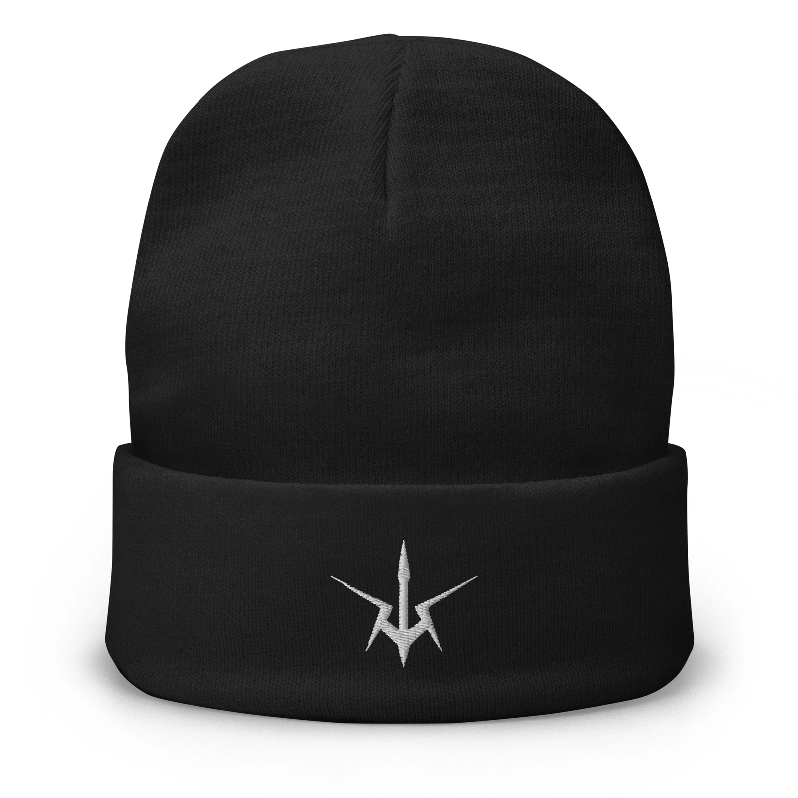 Code Geass Embroidered Beanie Anime Hat