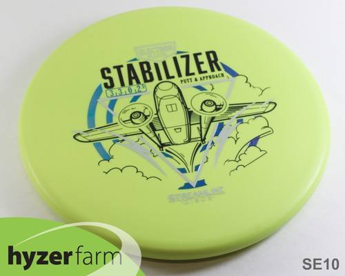ESTABILIZADOR DE ELECTRONES STREAMLINE *elige color y peso* disco de golf Hyzer Farm - Imagen 11 de 26