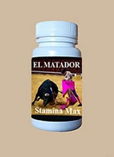 ALL NATURAL HERBAL MALE STAMINA SUPPORT  PILLS IN A BOTTLE!!!