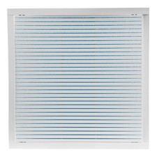 Ventilation Access Panel 300mm x 300mm with Filter Plastic Inspection Door Hatch