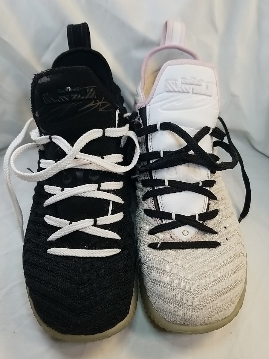 lbj16 equality
