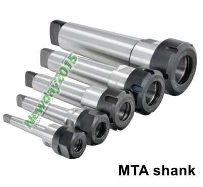 AYLFGSMG 1 Pz. Gambo BT40 Punta Da Trapano Conica MTA Punta - Foto 4