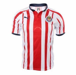 chivas original jersey 2018