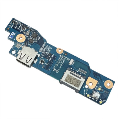 IO Board for lenovo ThinkPad E14 Gen 2 20T6 20T7 5C50S73054 NS