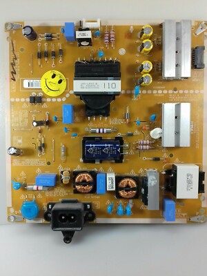 LG 43UH603V Netzteil EAY64388801 EAX66883501 passend für andere Modelle
