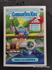 Garbage Pail Kids At Play Singles - Mix & Match cards to save up to 40%