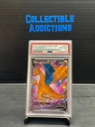 Pokemon Champion's Path Elite Trainer Promo SWSH050 Charizard V PSA 10 Gem T768