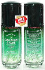 Radiant Beauty COLLAGEN & ALOE ~ Plumping Facial Serum