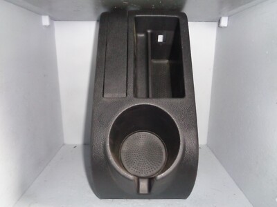 VW Scirocco 137 1.4 TSI Mittelkonsole hinterer Teil VW 1K0863323P 1K0863319M