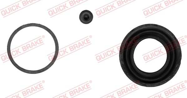 Quick Brake 114-0168 Repair Kit, Brake Caliper For BMW-image