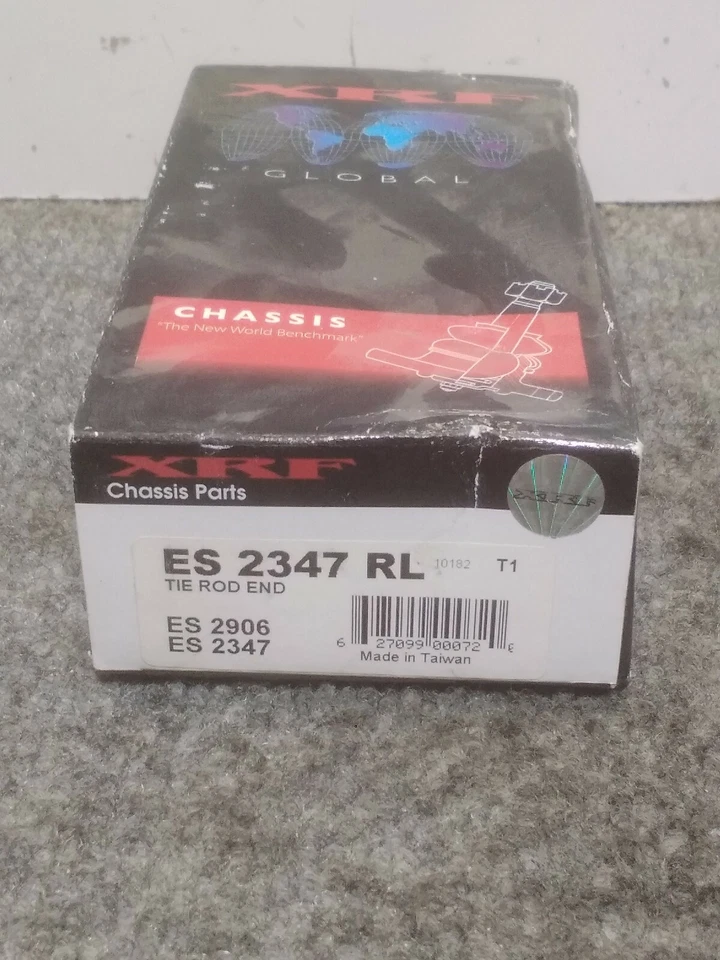 Nuevo extremo de varilla de amarre de dirección XRF ES2347RL, se adapta a Eagle 2000 GTX, Summit, Talon Foto 4 de 4