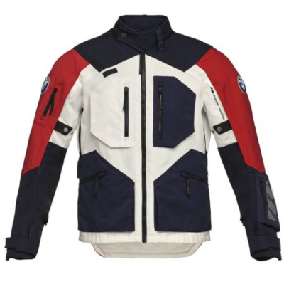 Motorrad Rallye GS GTX Men 2024 Jacket Men's Motorcycle/Motorbike RIDE