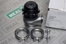 Black 60mm Tial V60 15.21 Psi Wastegate 60 Mm Vband V-band V Band Waste Gate