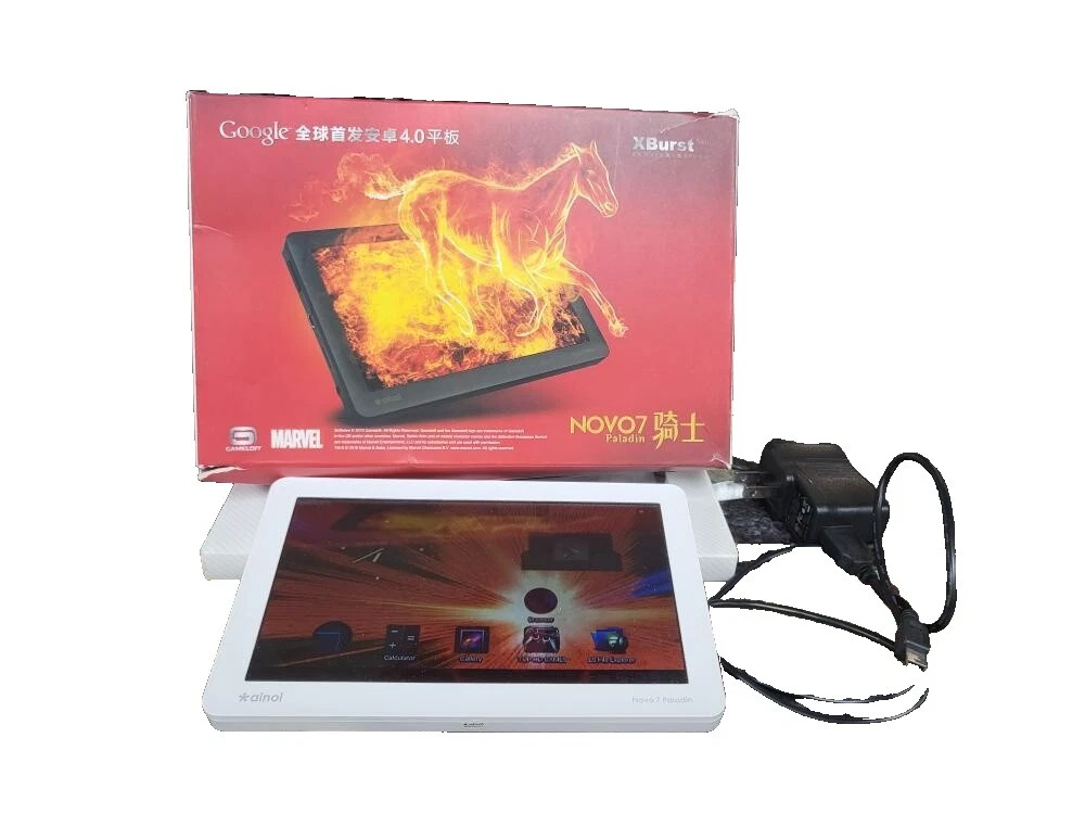 Ainol 8 GB Tablets