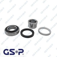GSP GK7455 Radlagersatz Radlager Satz Hinterachse Hinten FüR Suzuki