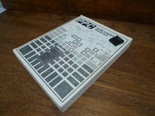 HP PPC ROM 82500B-A07 WITH MANUAL FITS HP- 41C HP-41CV HP-41CX WORKS PERFECTLY