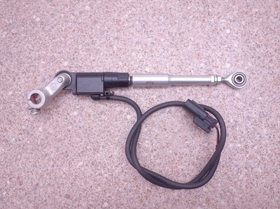 Schalt Automat Ducati Panigale Streetfighter V4 quick shifter shift control 7TKM