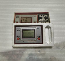 Ball [AC-01] Prices Game & Watch | Compare Loose, CIB & New Prices