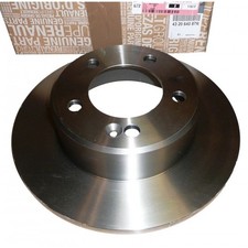 Disque de frein Renault MASTER