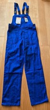 PLANAM Arbeitshose Latzhose Bundhose Gr. 46