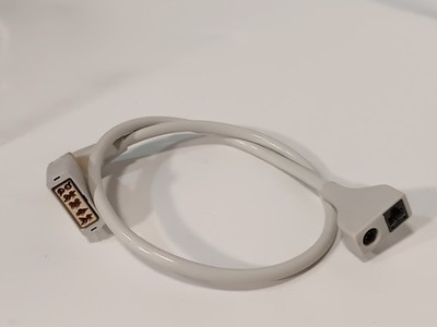 Unknown Replacement Dräger Compatible Medical System Cable with Ethernet Port