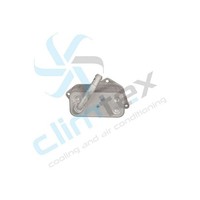 Climtex ÖLkÜHler MotorÖL KÜHler Passend FüR BMW 1 2 3 4 5 6 7 X1 X3 X4 X5 X6 Z4
