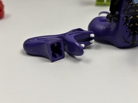 LEGO NINJAGO: Ultra Sonic Raider (9449) 99% Complete (**Read Description**)