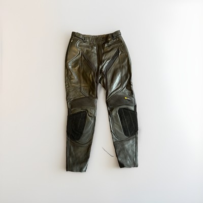 Shoei , Lederhose, Brandneu  44