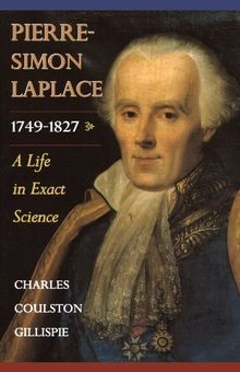 Pierre-Simon Laplace, 1749-1827: A Life in Exact Science... | Buch | Zustand gut