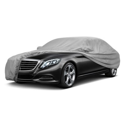 For Chevy Impala 1959-1960 OER MT8502H Titanium Plus Gray Car Cover
