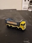 Vintage Matchbox Lesney No. 51 8-Wheel Tipper Truck Douglas Free Shipping