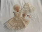 1959 #966 Complete Southern Bell vintage barbie outfit complete fashion (18)
