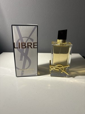 libre saint laurent