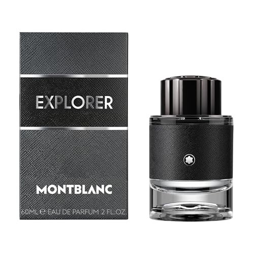 Montblanc Explorer Eau de Parfum - 100mL for sale online | eBay