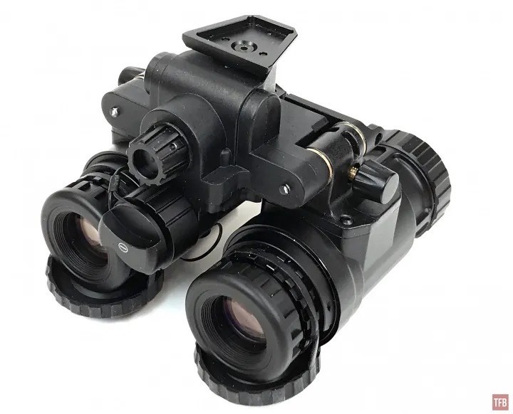 ATN PS31-4 NVG Gen 4 Dual goggle/Binocular  