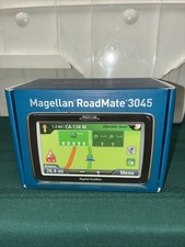 Magellan Road Mate 3045 Preowned
