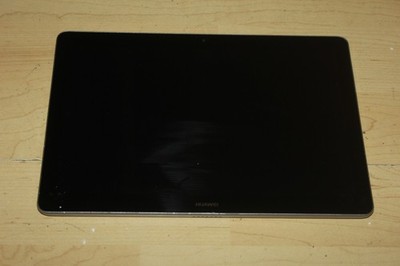 Huawei MediaPad T3 10 / AGS-L09 / 9.6'' / LTE / 2GB / 16GB / Grau / Android 7